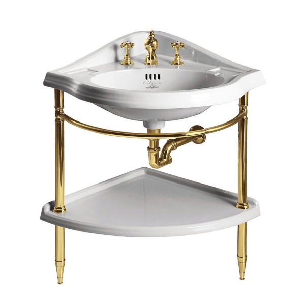 Консоль под раковину Simas Arcade 1011 (детальная фотография), в наличии, по запросу index_2