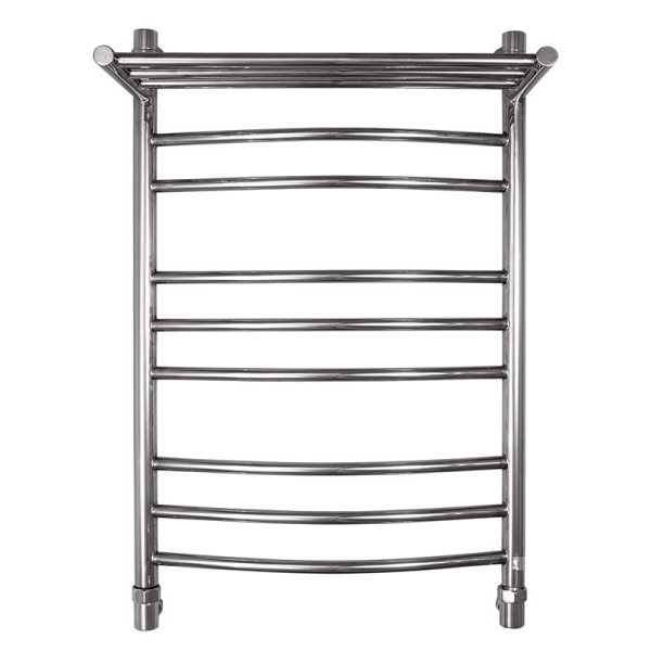 Полотенцесушитель водяной Energy Prestige Modus 80x50 (детальная фотография)