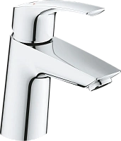 Смеситель для раковины Grohe Eurosmart хром