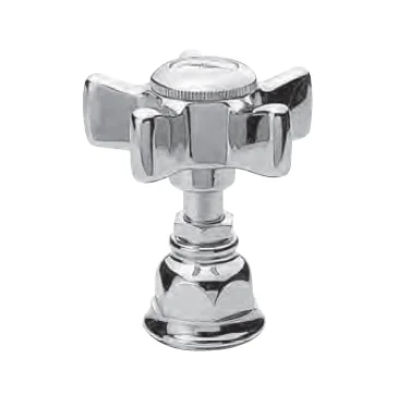 Смеситель для ванны, ручка 18 D.Anglaises, Nicolazzi D.Anglaises 1400 (детальная фотография), для ванны