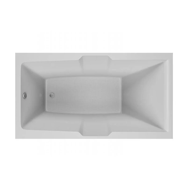 Ванна акриловая Relisan Темза 190 х 100 см, Eco Plus, Гл000025013 (детальная фотография)