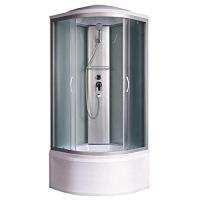 Душевая кабина River Nara 90х90 см с поддоном