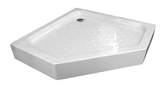 Душевой поддон Gemy 80х80