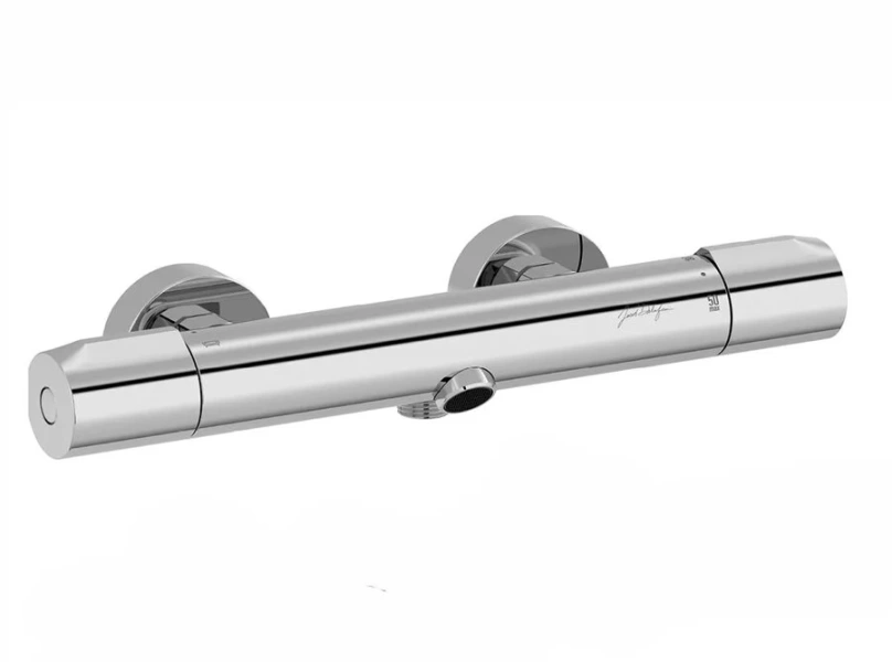 Смеситель для душа Jacob Delafon Metro хром E21768-CP (детальная фотография), современные, hi-tech