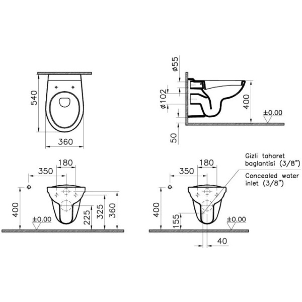 Схема (детальная фотография), недорогие