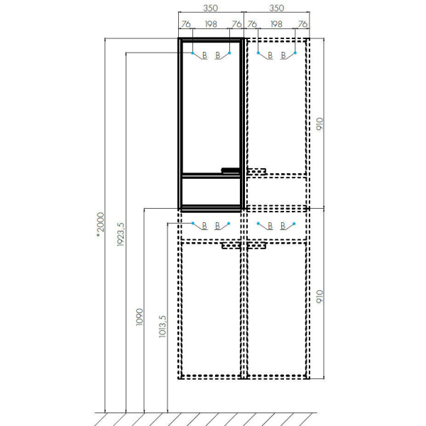 Схема (детальная фотография), в наличии