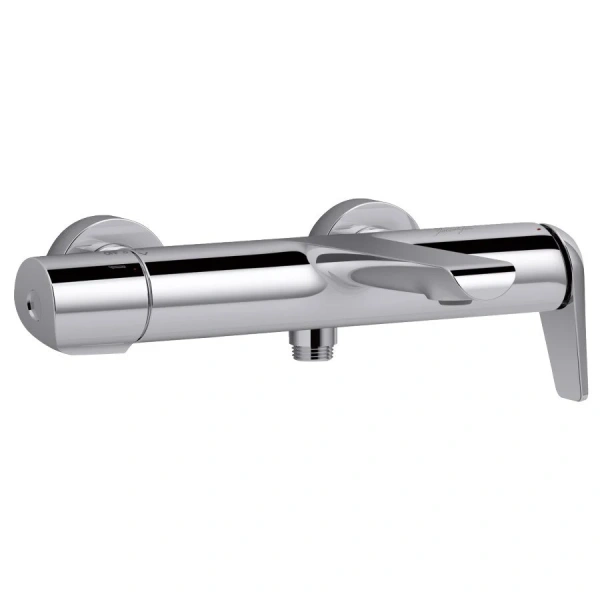 Смеситель для ванны Jacob Delafon Avid хром E97369-CP (детальная фотография)