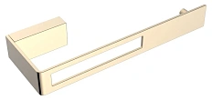 Полотенцедержатель Boheme Q Gold