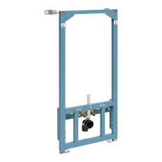 Инсталляция для биде VitrA Frame стальная