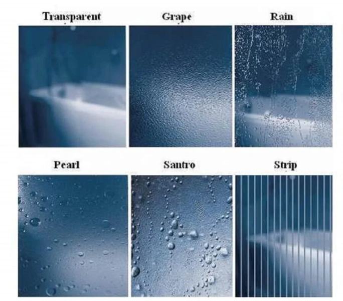 Душевая дверь, профиль хром, стекло прозрачное, Ravak Smartline SMSD2-90 B-R 0SP7BA00Z1 (детальная фотография) index_3