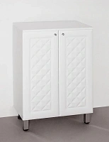 Тумба напольная Style Line Канна 60 см белая