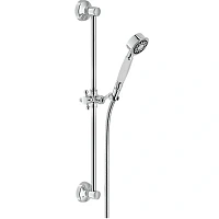 Душевой гарнитур Nobili хром