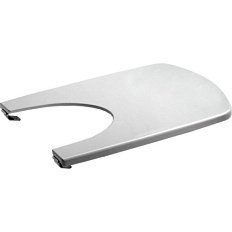 Крышка для биде Roca Dama Senso белая