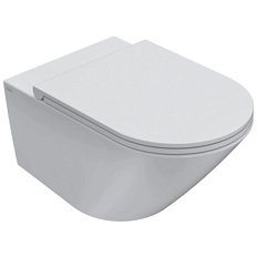 Унитаз подвесной Globo Forty3 FOS02
