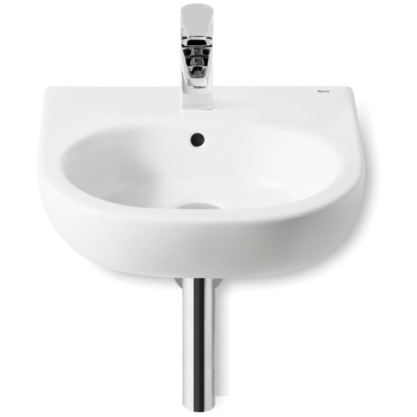 Раковина Roca Meridian-N 327243000 (детальная фотография), современные, hi-tech