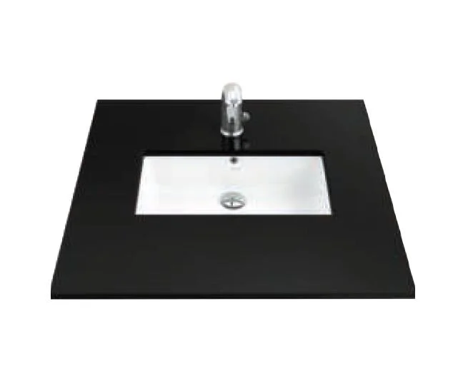 Раковина Creavit 55 см встраиваемая TP730-00CB00E-0000 (детальная фотография)