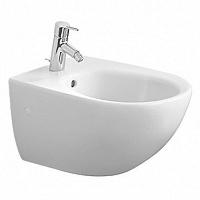 Биде подвесное Duravit Architec белое