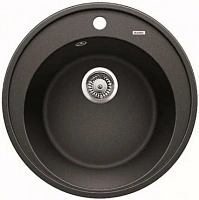 Мойка для кухни, цвет антрацит, Blanco Riona 45