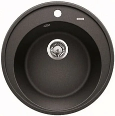 Мойка для кухни, цвет антрацит, Blanco Riona 45