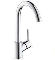 Смеситель для кухни Hansgrohe Talis S2