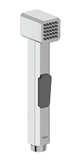 Гигиенический душ IDDIS Axes AXE1F1 ABS-пластик