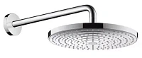 Верхний душ Hansgrohe Raindance Select S хром