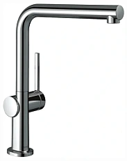 Смеситель для кухни Hansgrohe Talis M54 хром, однорычажный