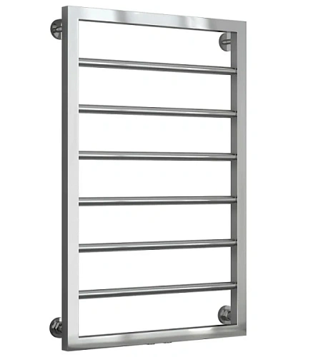 Полотенцесушитель водяной Сунержа Канцлер 50х80 см без покрытия - фото 6