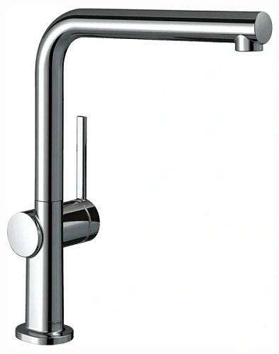 Смеситель для кухни Hansgrohe Talis M54 хром, однорычажный - фото 1