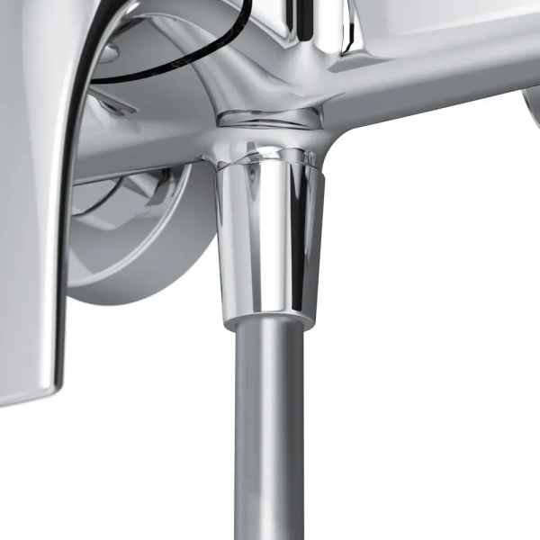 Смеситель для душа Am.Pm Sense хром F7520000 (детальная фотография), однорычажные, двухрычажные