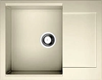 Мойка для кухни Omoikiri Daisen-65-BE 65 см ваниль