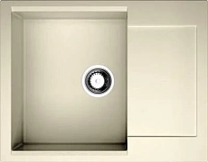 Мойка для кухни Omoikiri Daisen-65-BE 65 см ваниль