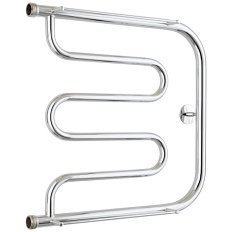 Полотенцесушитель водяной Стилье Тандем 00016-5050