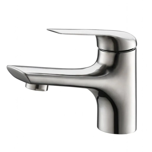 Смеситель для раковины BelBagno Gamma GAM-LVM-IN (детальная фотография)