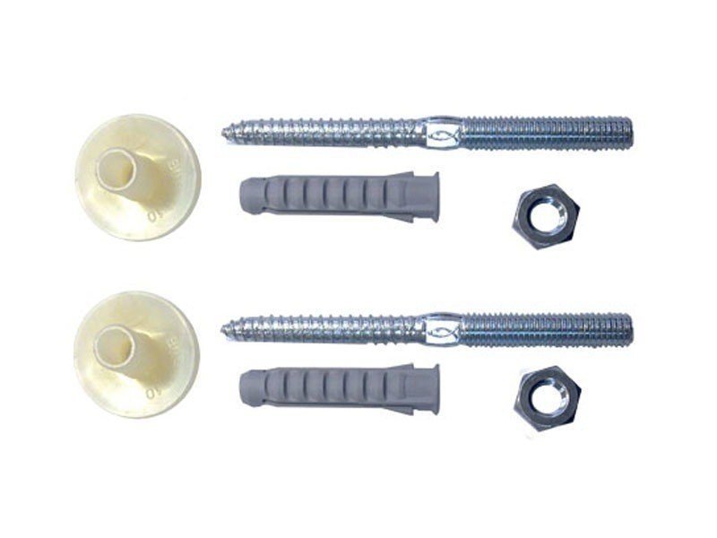 Крепёжный комплект для раковины ArtCeram ACA007 (детальная фотография)