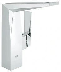 Смеситель для раковины Grohe Allure Brilliant 23112000
