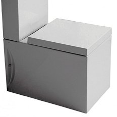 Унитаз напольный Simas Frozen FZ 07