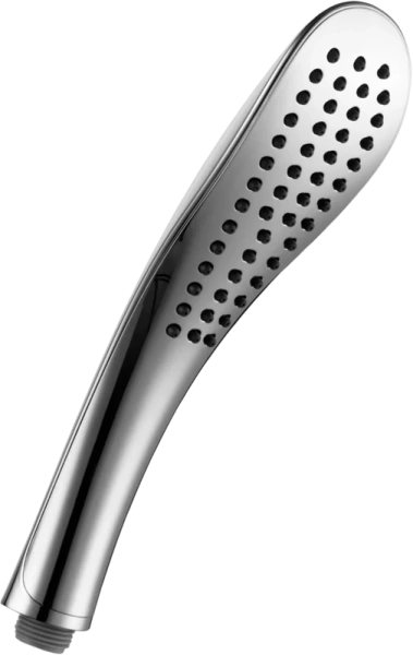 Лейка для душа Lemark хром LM8006C (детальная фотография)