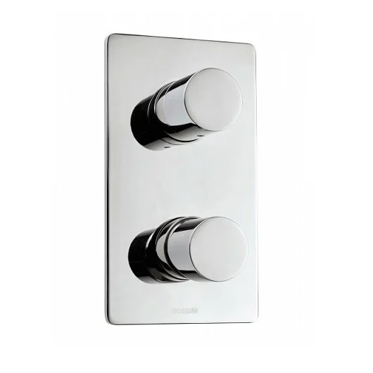 Смеситель для душа Bossini Oki хром Z00004.030 (детальная фотография)