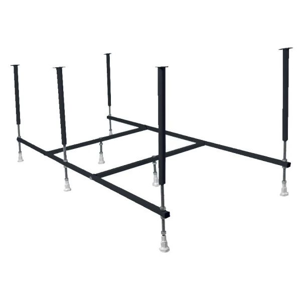 Каркас для ванны 1Marka Direct 170 см разборной 03дир1710 (детальная фотография)