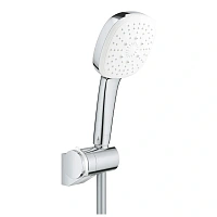 Душевой комплект Grohe Tempesta хром