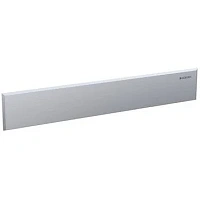 Решетка Geberit 32 см нержавеющая сталь