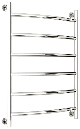 Полотенцесушитель водяной Сунержа Галант+ 60х80 см без покрытия - фото 1