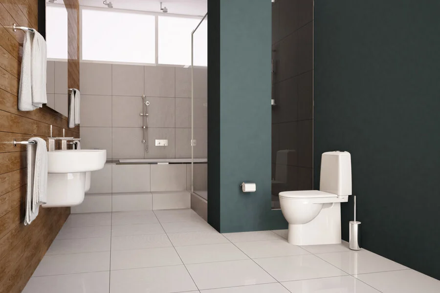 Раковина Sanita Luxe Best 55 см белая WB.PD/Best/55-C/WHT.G/S1 (детальная фотография), по запросу