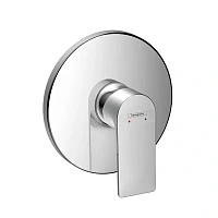 Смеситель для душа Hansgrohe Rebris хром