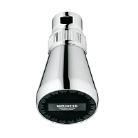 Верхний душ Grohe Relexa Plus 28094000