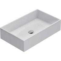 Раковина накладная Globo Forty3