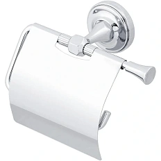 Бумагодержатель Migliore Fortuna хром