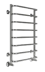 Полотенцесушитель водяной Terminus Стандарт П8 500х800 хром