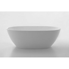 Ванна акриловая BelBagno 170х80 см отдельностоящая